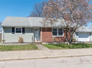 40 Dawson St, Pawtucket, RI 02861
