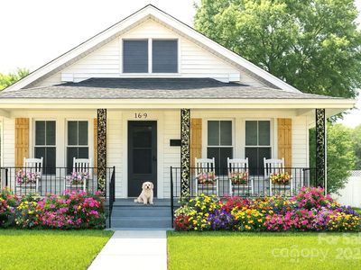169 Freeze Ave NW, Concord, NC, 28025