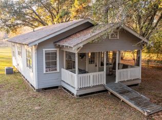 921 County Road 318, Cleveland, TX 77327