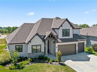 15733 W 165th Ter, Olathe, KS 66062