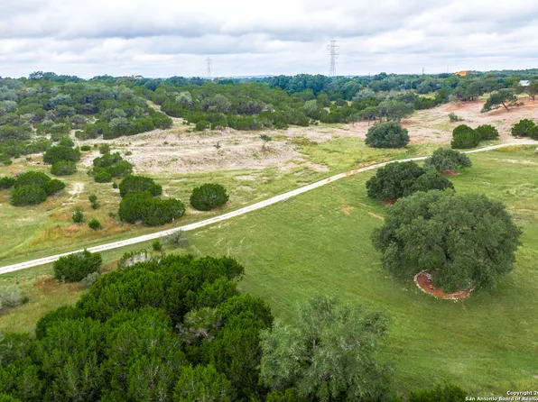 1822 Shepherds Ranch LOT 109, Bulverde, TX 78163