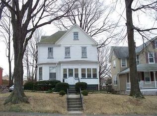 83 Mountainview Ave, Nutley, NJ 07110