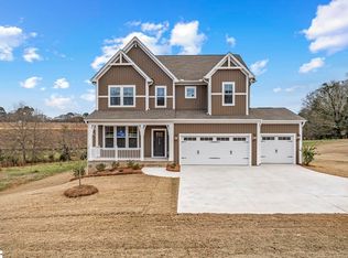 3140 Midway Rd LOT 97, Anderson, SC 29621