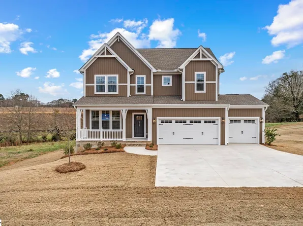 3140 Midway Rd Lot 97, Anderson, SC 29621