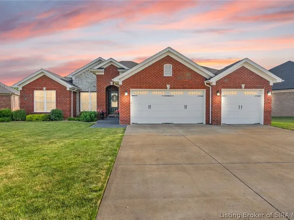5618 Covington Drive, Charlestown, IN 47111