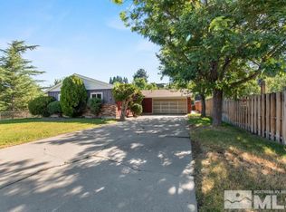 1296 Clough Rd, Reno, NV 89509
