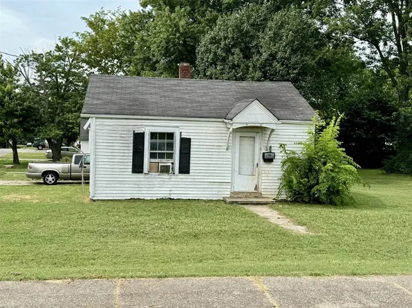 1195 Fair St, Bowling Green, KY 42101