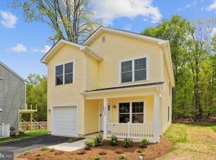 3523 Oak Rd, Laurel, MD 20724