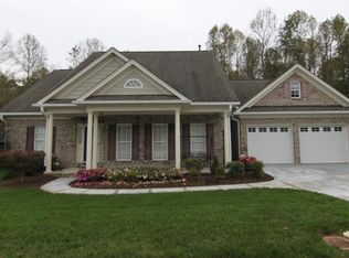 2161 Brookberry Ln, Gastonia, NC 28056