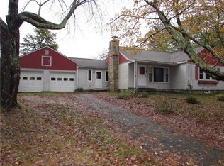 1132 Reynolds Rd, Glocester, RI 02814