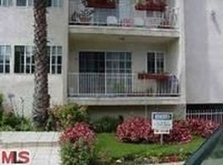 1014 4th St APT 7, Santa Monica, CA 90403