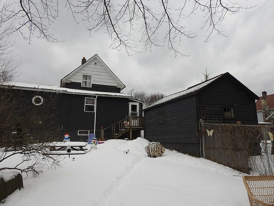 8 Wood Ave, Piercefield, NY 12973 Zillow