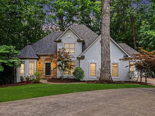 350 Creekview Ter, Johns Creek, GA 30005