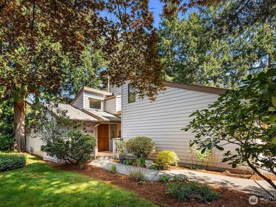 6 143rd Avenue SE, Bellevue, WA, 98007