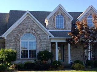 12001 Masters Pointe, Sellersburg, IN 47172