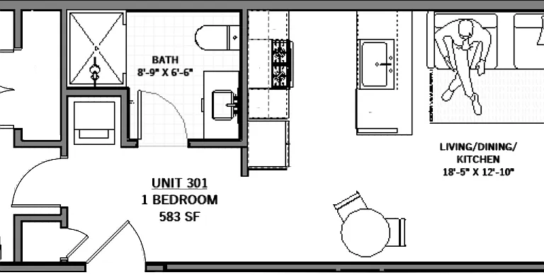 113 Ives Street — Photo 15