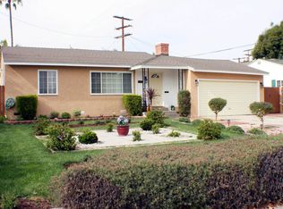 8715 Wiley Post Ave, Westchester, CA 90045