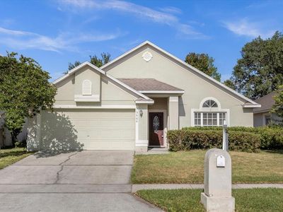 3660 Becontree Pl, Oviedo, FL, 32765