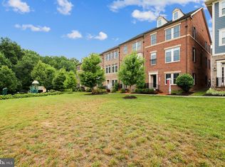 404 Blue Flax Pl, Gaithersburg, MD 20878