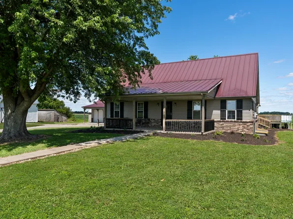 6253 N County Road 300 W, Frankfort, IN 46041