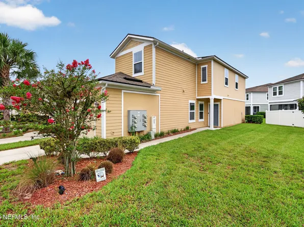 236 SERVIA Drive, St. Johns, FL 32259