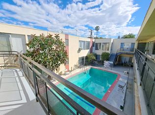910 N Spaulding Ave APT 19, West Hollywood, CA 90046