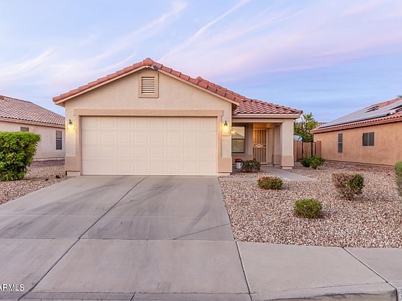 2nd image of 15738 W GELDING Drive