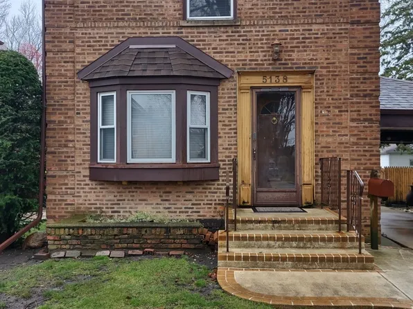 5138 N Neenah Ave, Chicago, IL 60656