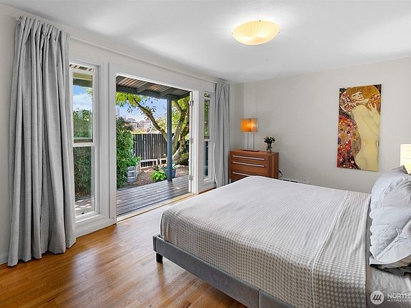 BR2 with Outdoor Access