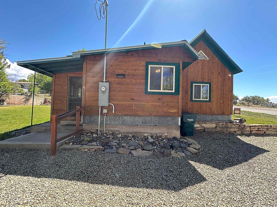 297 E 4th Ave, Nucla, CO 81424 Zillow
