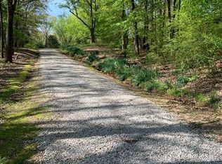 295 County Road 102, Oxford, MS 38655