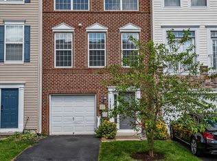1727 Jennifer Meadows Ct, Severn, MD 21144