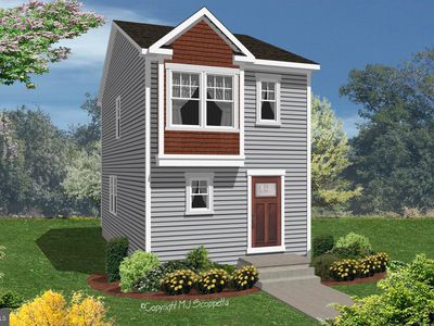 1301 Oakland Ave, Millville, NJ, 08332