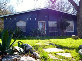 505 Flournoy Dr, Austin, TX 78745