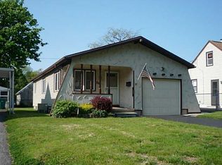 210 Brayton Rd, Rochester, NY 14616