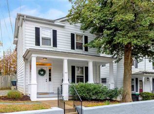 412 Oak St, Charlottesville, VA