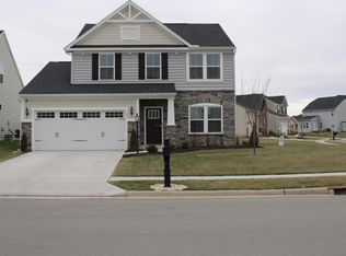 199 Rivulet Dr, Fairborn, OH 45324