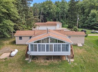 3214 N Baseline Lake Rd, Allegan, MI 49010