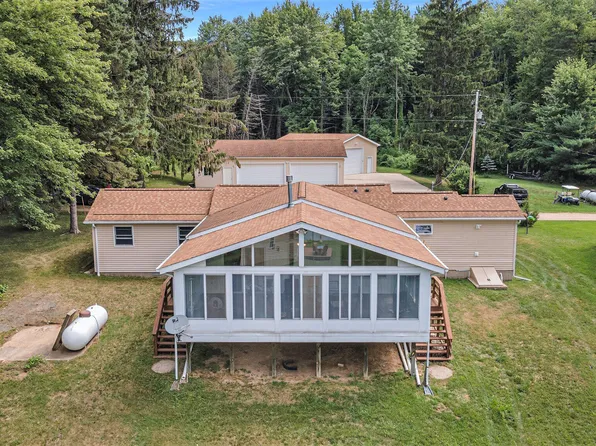 3214 N Baseline Lake Rd, Allegan, MI 49010