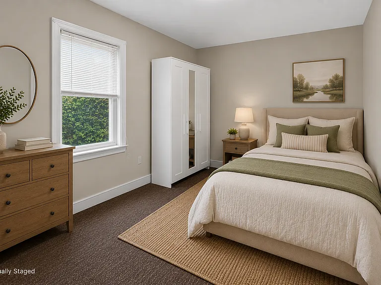 90 Oak St #1 — Photo 10