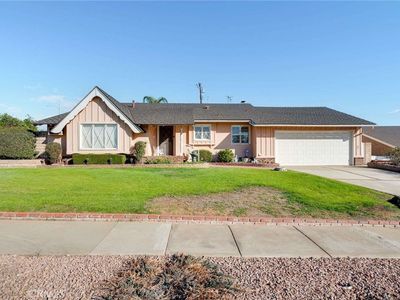 486 N Nearglen Ave, Covina, CA, 91724