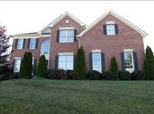 14133 Bear Creek Dr, Boyds, MD 20841