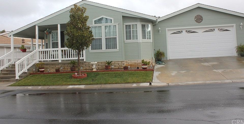 1st image of 10961 Desert Lawn Dr Space 495