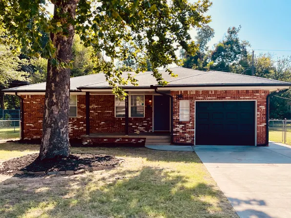 4917 Colfax Pl, Oklahoma City, OK 73112