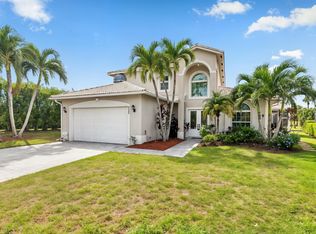 9741 Spray Drive, West Palm Beach, FL 33411