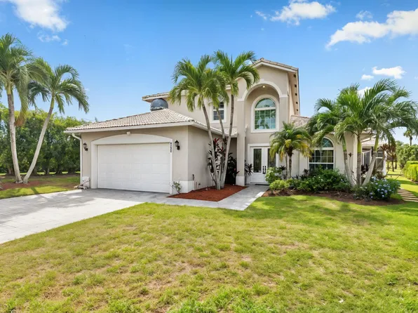 9741 Spray Drive, West Palm Beach, FL 33411