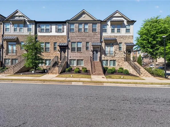 4290 Hadley Park Rd, Sugar Hill, GA 30518