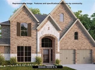 5115 Lone Tree Dr, Fulshear, TX 77441