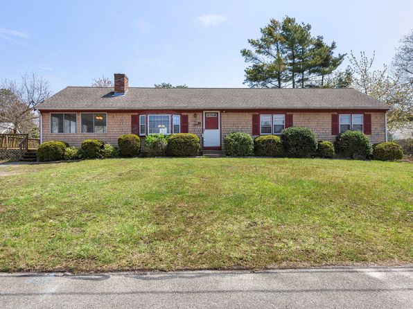 84 Cynthia Lane, Dennis Port, MA 02639