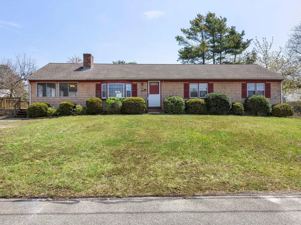 84 Cynthia Lane, Dennis Port, MA 02639